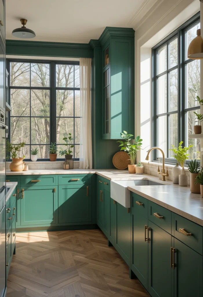Ignoring Your Home's Architecture