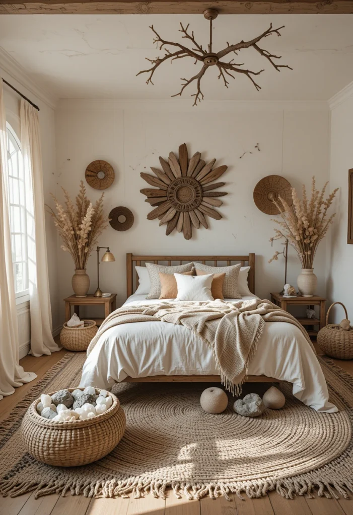 Incorporate Natural Elements
