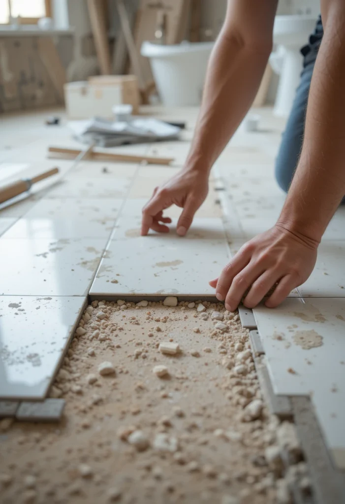 Installation Considerations