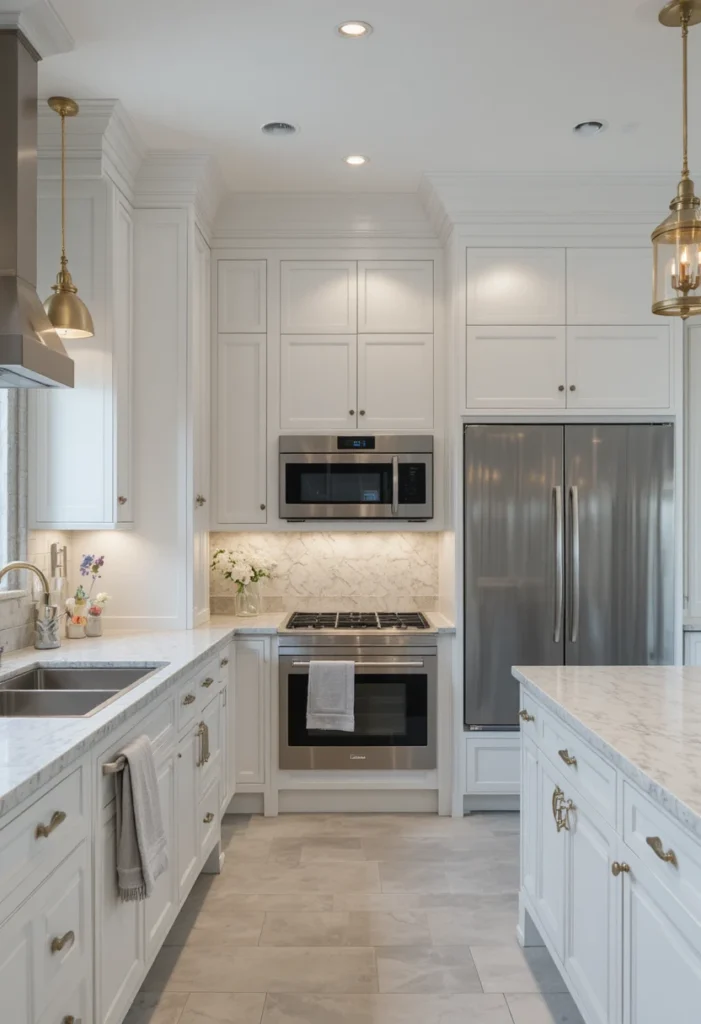 Key Elements That Define Luxury