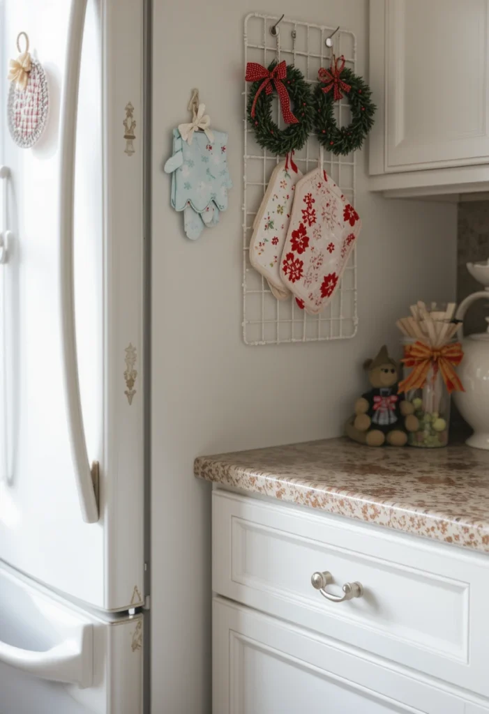 Kitchen Hardware Holiday Updates