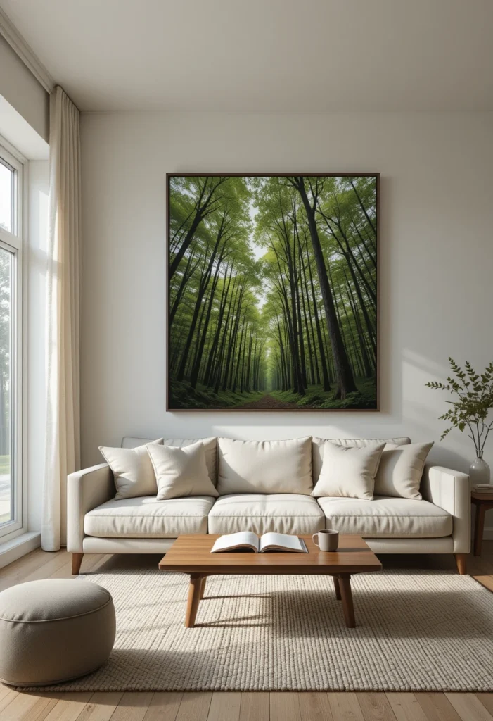 Large-Scale Photography