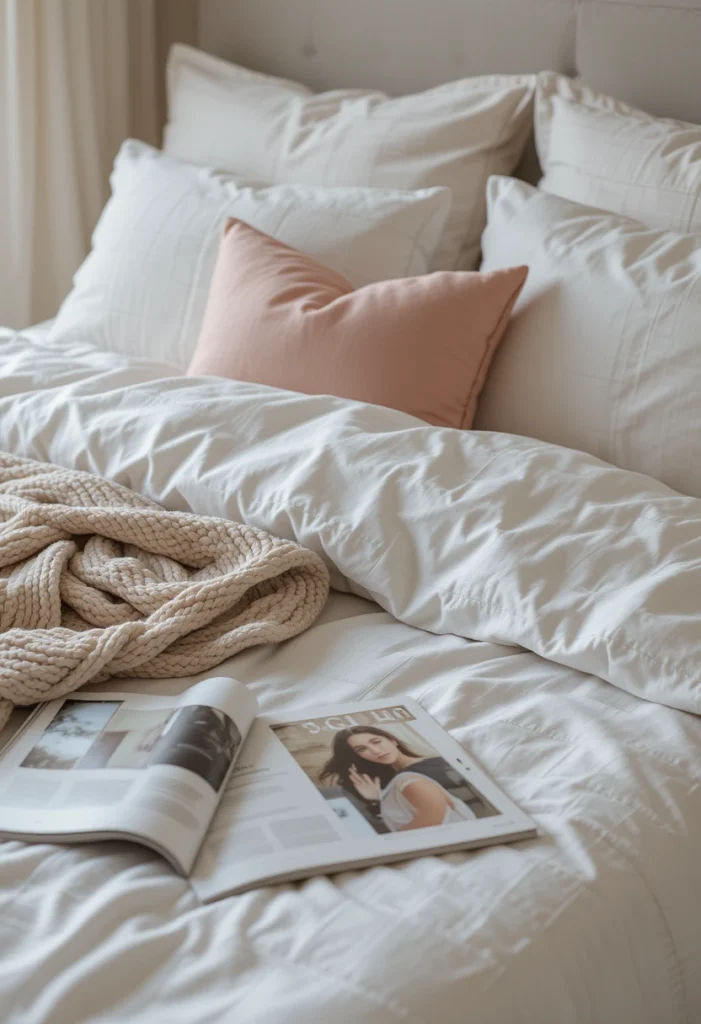 Layer Textiles Like a Pro