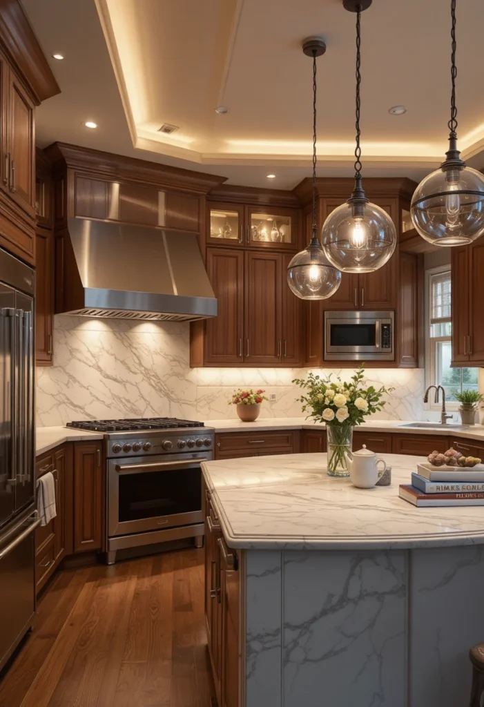 Layered Lighting Like a Pro