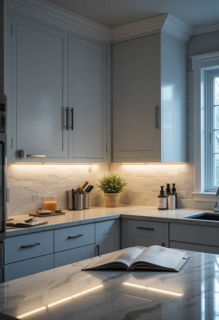 Lighting Considerations'