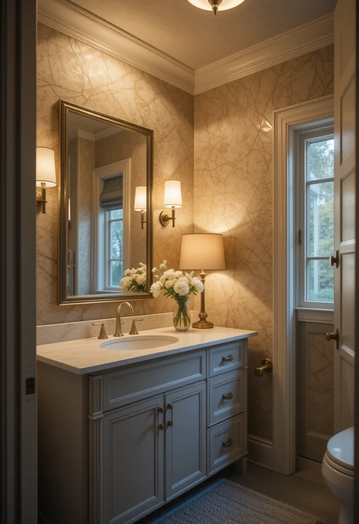 Lighting Layers That Impress