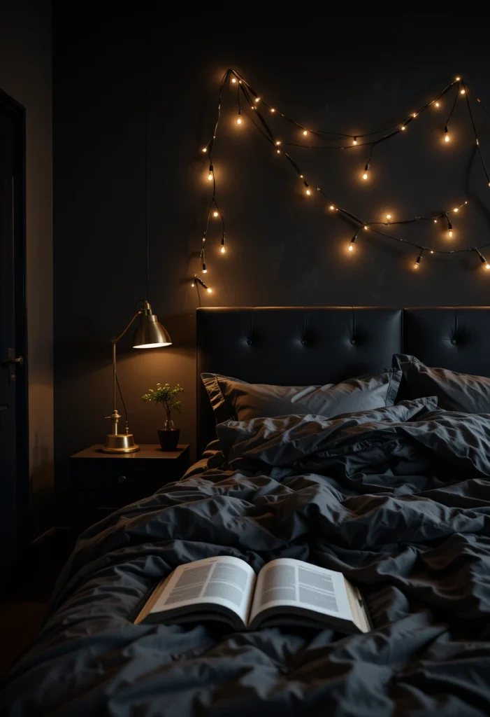 Lighting Solutions for Dark Spaces