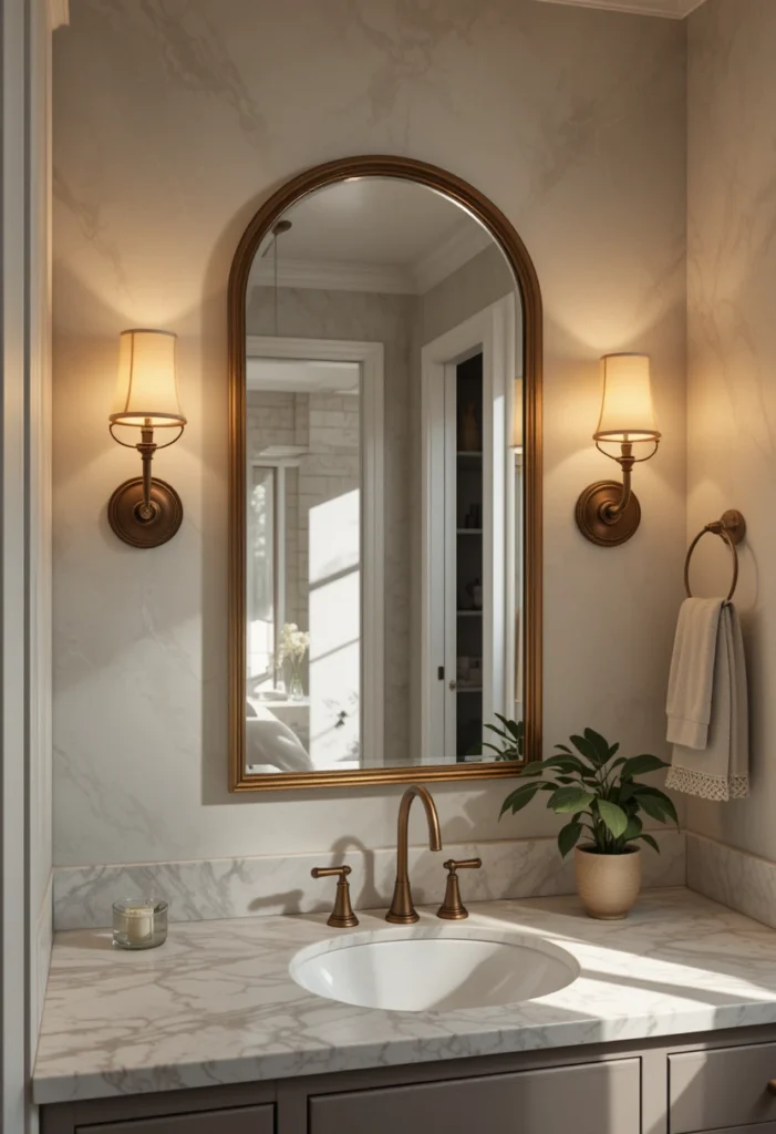 Lighting That Actually Flatters Your Guests