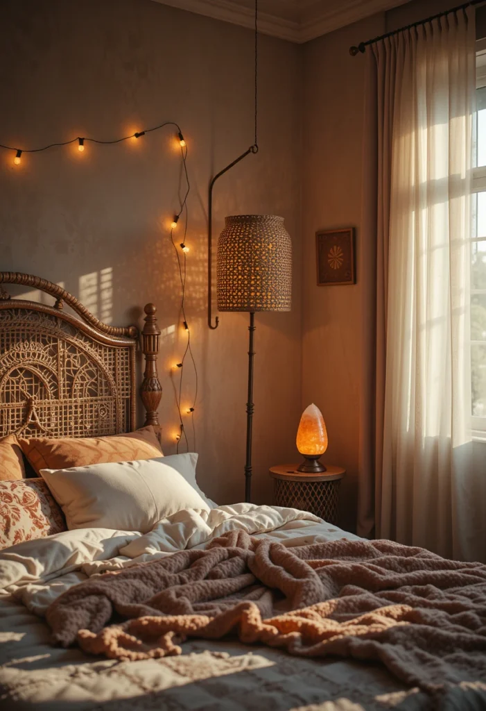 Lighting That Creates Atmosphere