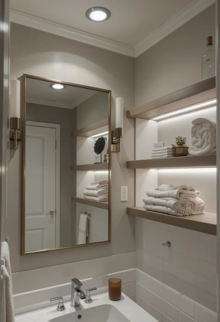 Lighting That Makes a Difference