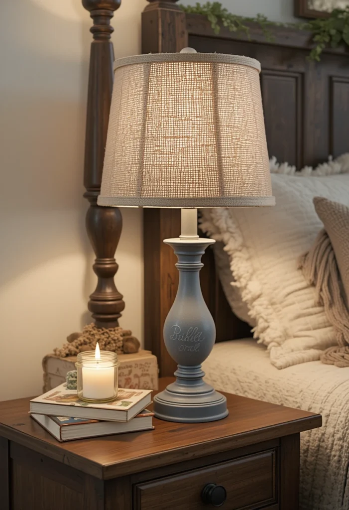 Lighting That Sets the Perfect Mood