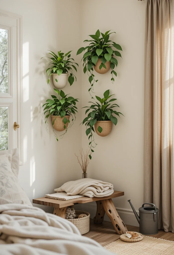 Living Plant Walls