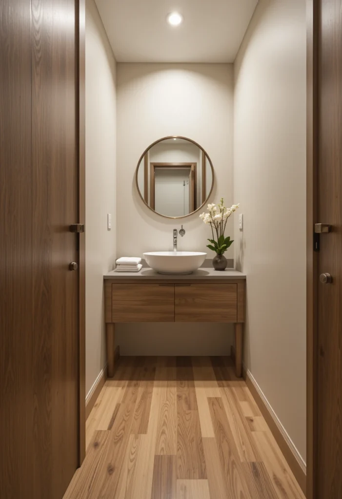 Luxury Vinyl Plank