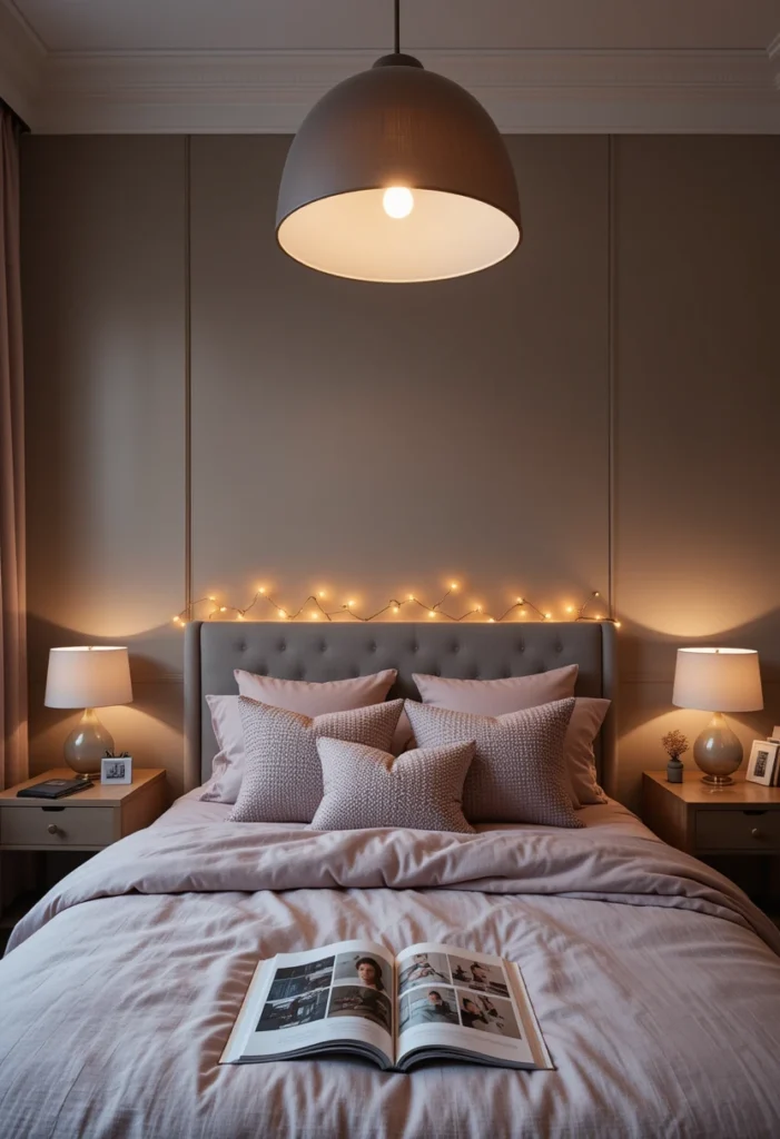 Master the Art of Lighting Layers