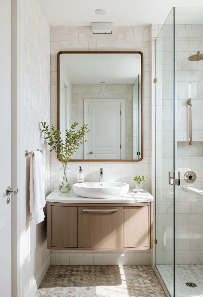 Master the Art of Mirror Magic