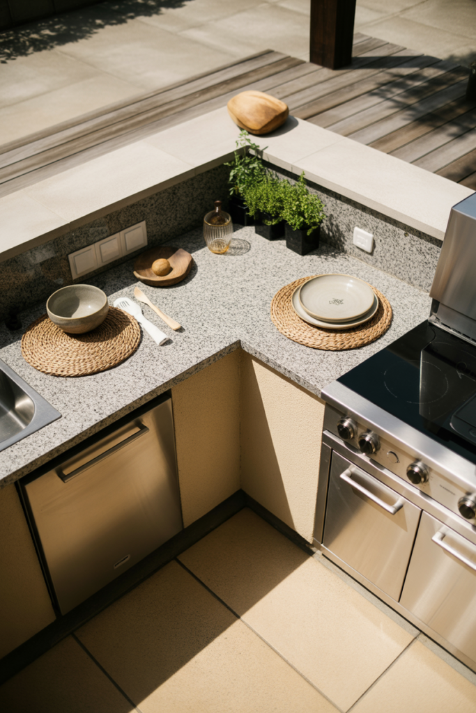 Material Selection and Durability