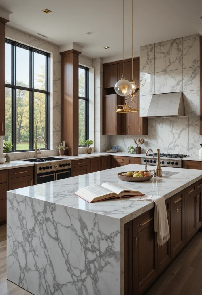 Materials That Never Go Out of Style