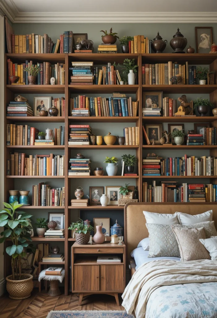 Maximalist Wonder