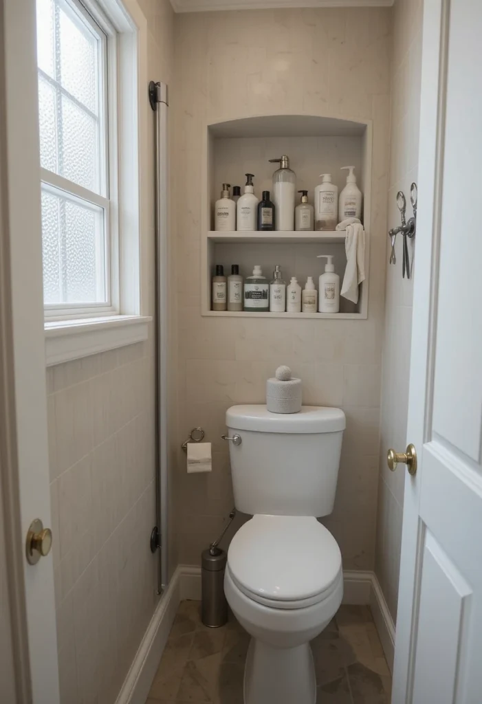 Maximize Every Nook and Cranny