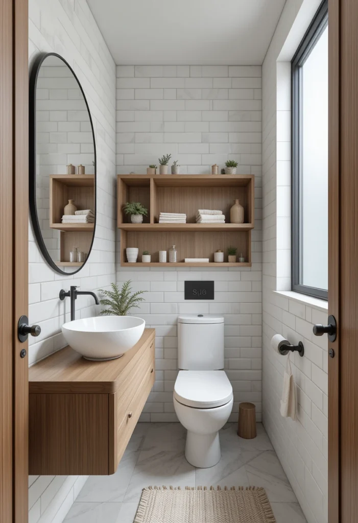 Maximize Your Space with Smart Storage Solutions