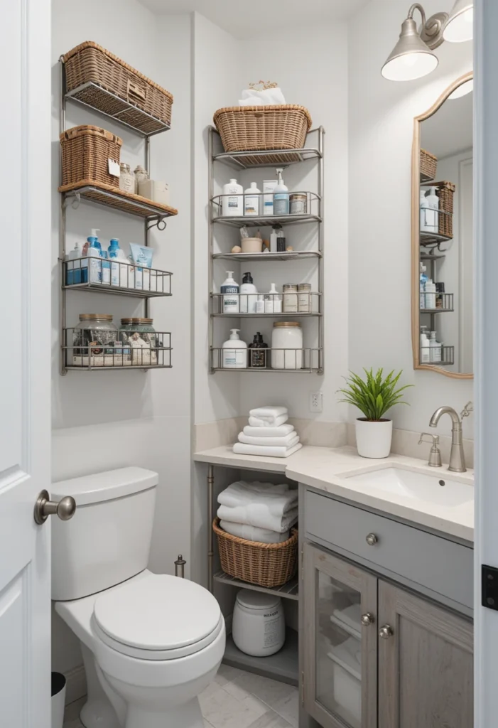 Maximizing Every Nook and Cranny