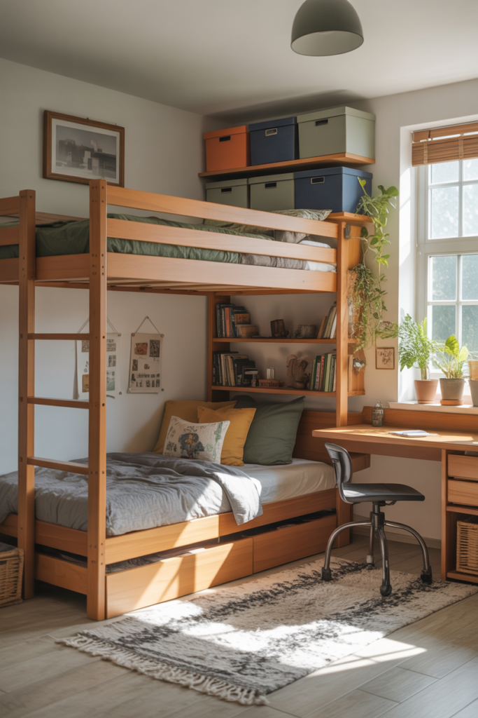 Maximizing Small Spaces