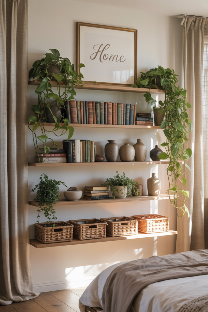 Maximizing Vertical Space