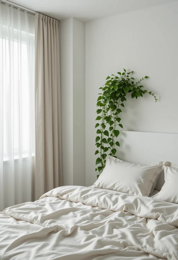 Minimalist Zen