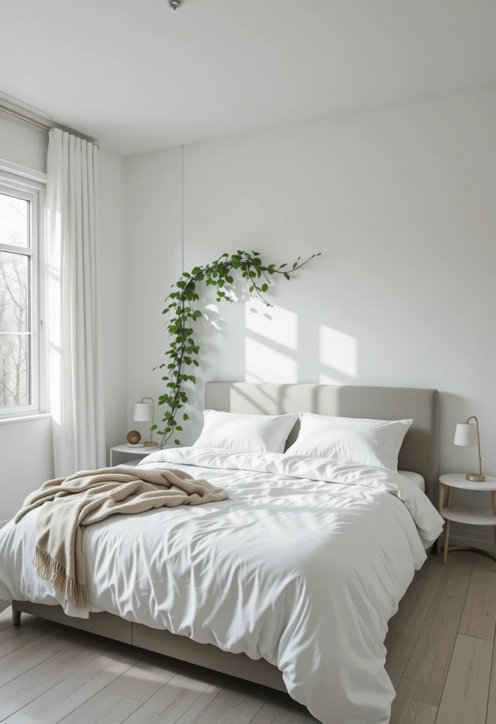 Minimalist Zen