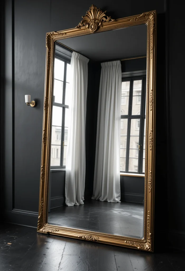 Mirror Magic