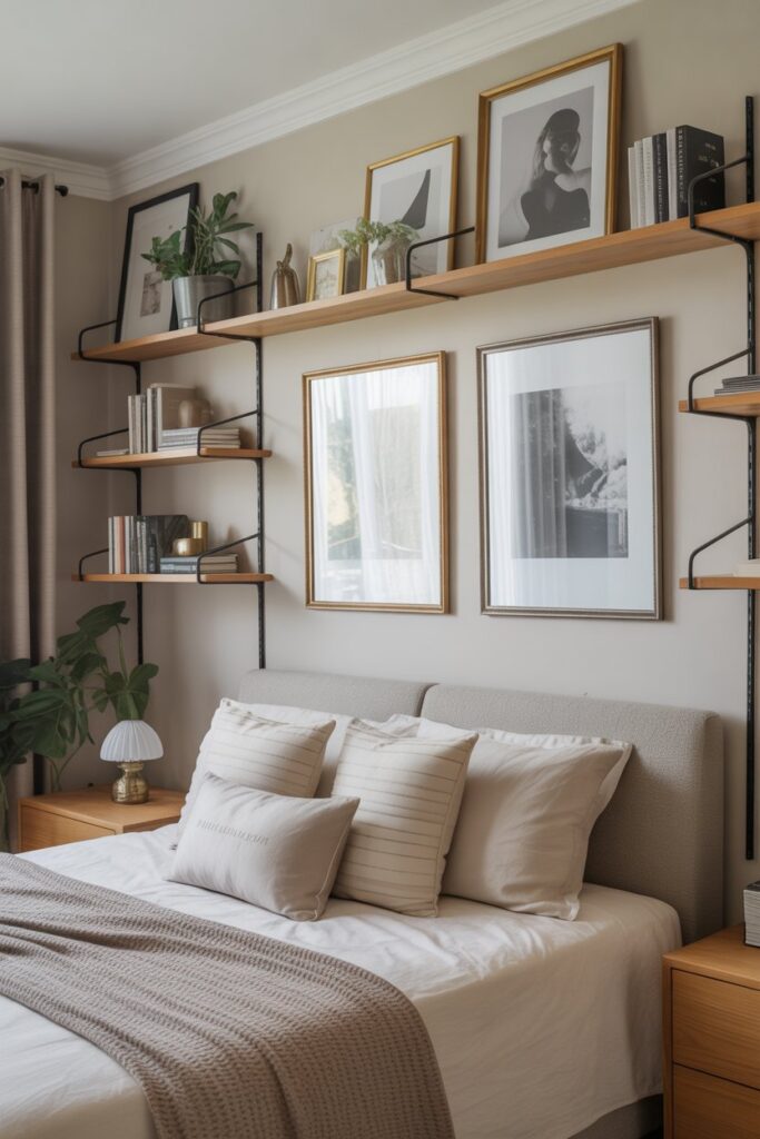 Mixed Metals for Modern Edge