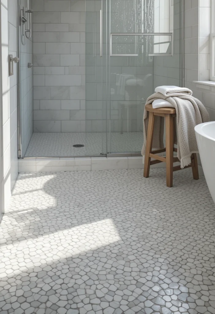Mosaic Patterns