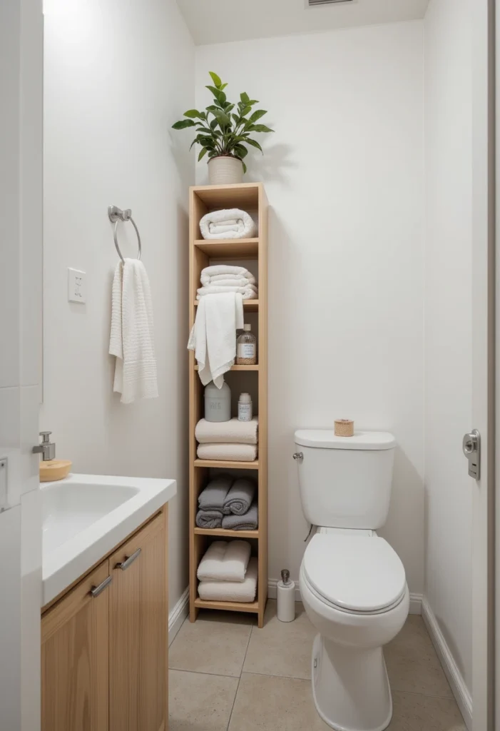 Multi-Functional Furniture Pieces
