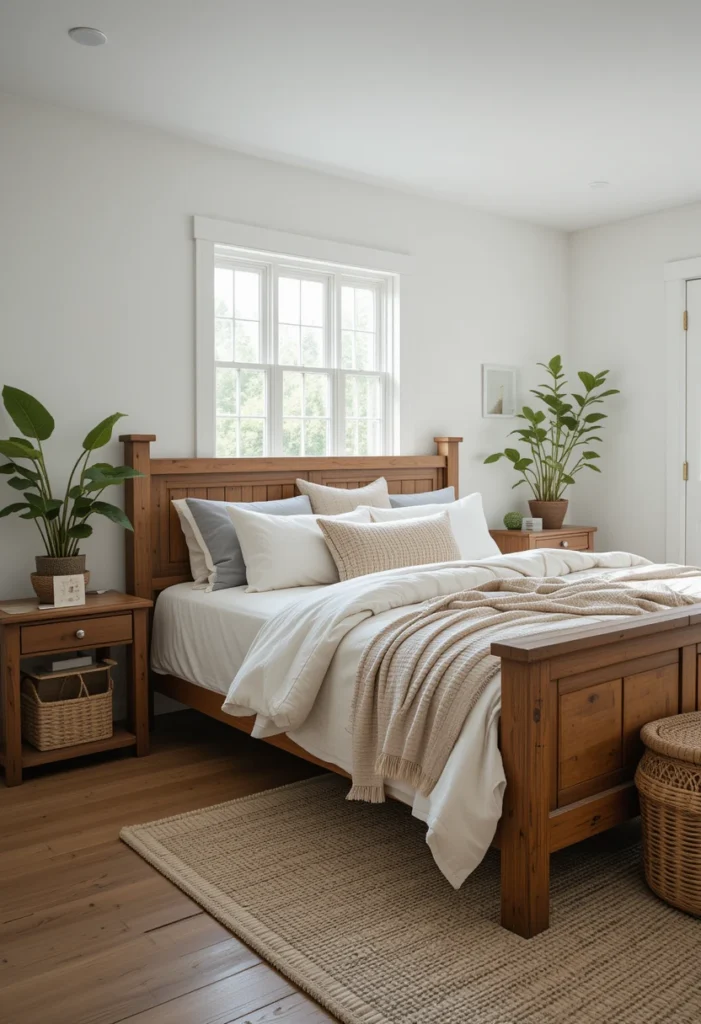 Natural Elements and Greenery