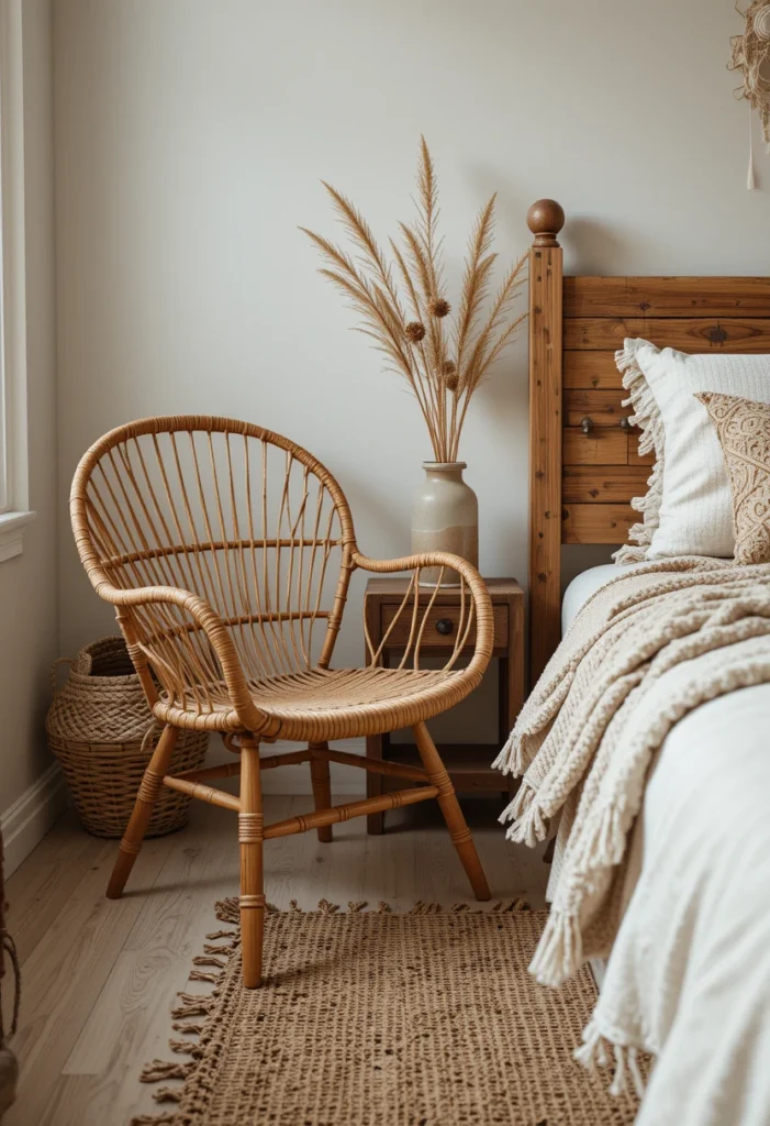 Natural Materials and Textures