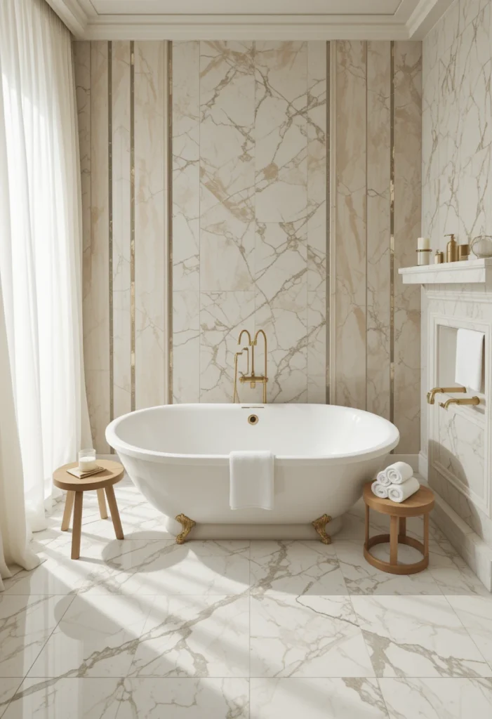 Natural Stone