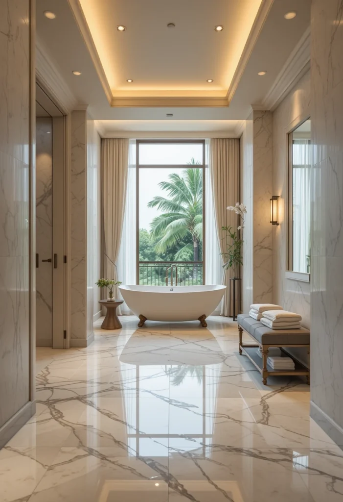 Natural Stone