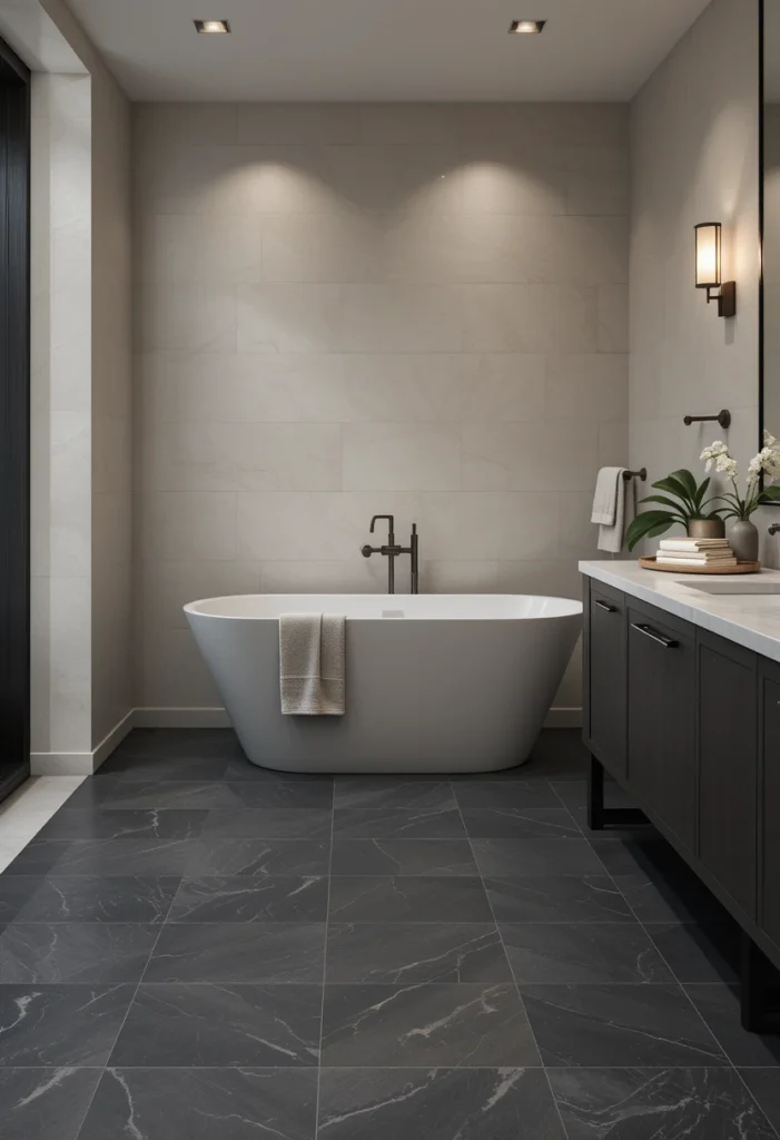 Natural Stone Options