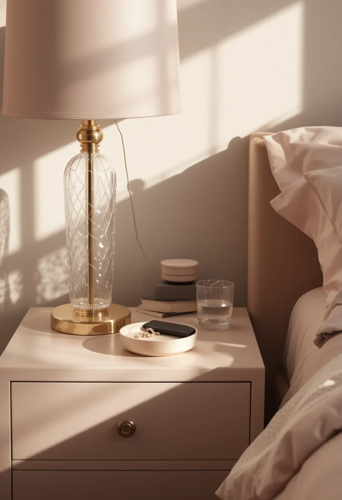 Nightstand Strategy