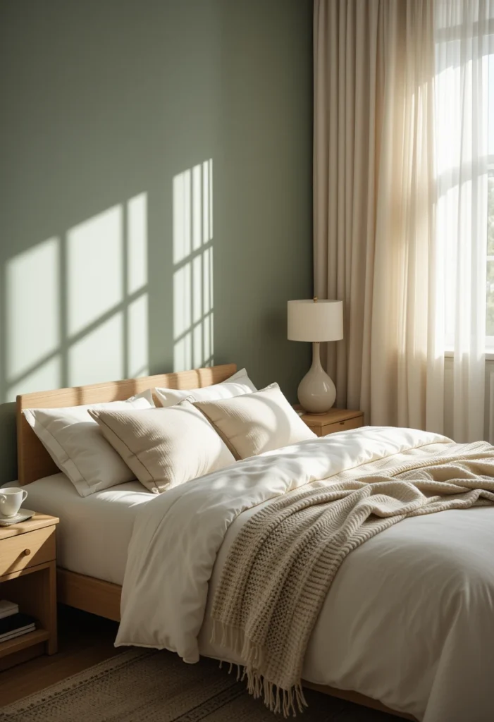 Paint Magic with Accent Colors