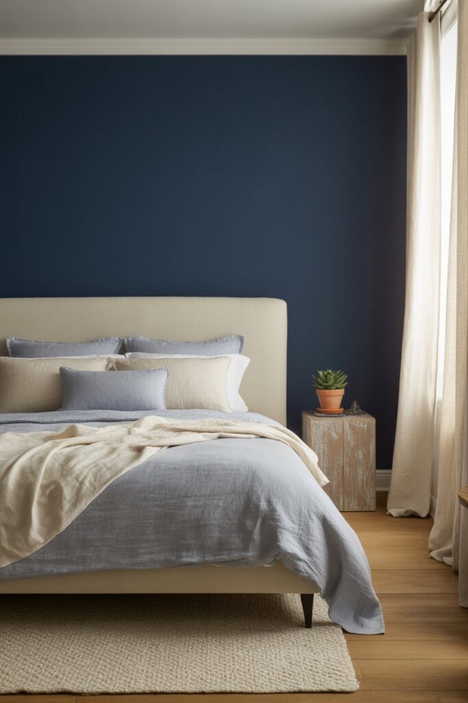 Paint Tricks That Expand Your Space