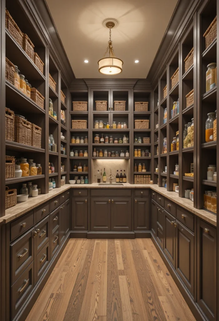 Pantry Perfection