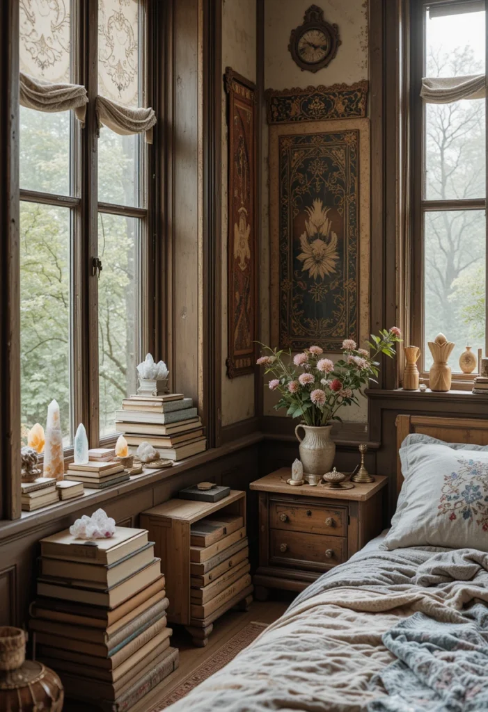 Personal Collections and Travel Mementos