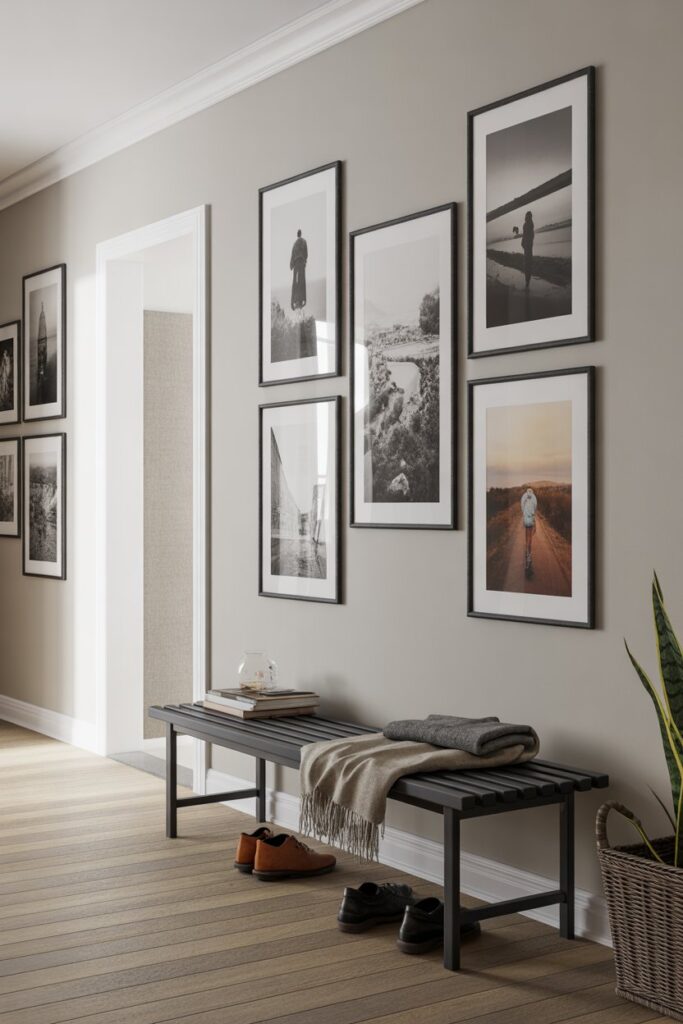 Personal Photography Displays