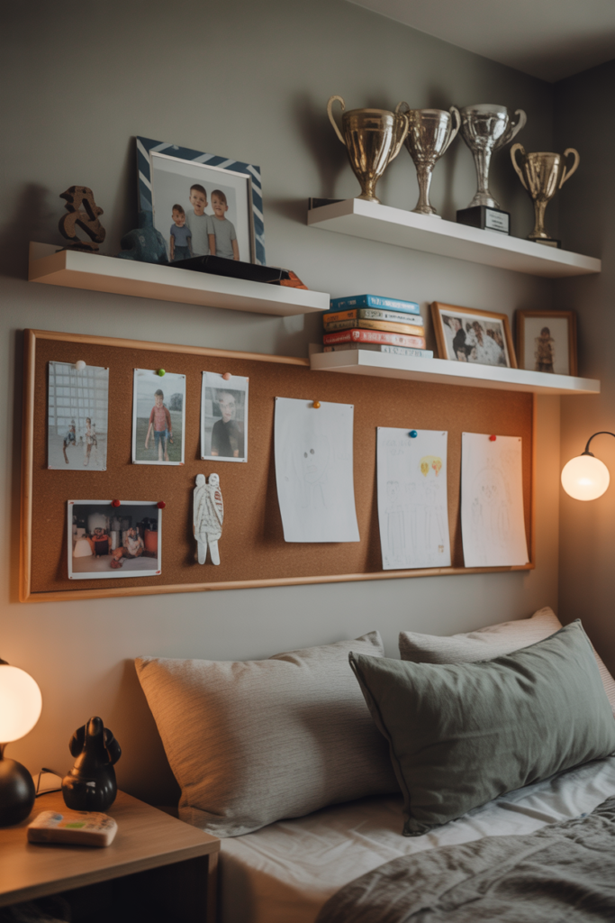Personal Touches That Make It Special