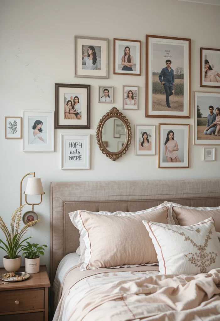 Personal Touches That Make It Yours