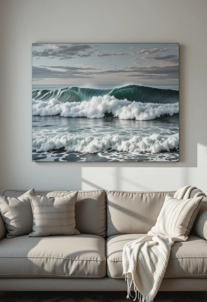 Photo Canvas Printing