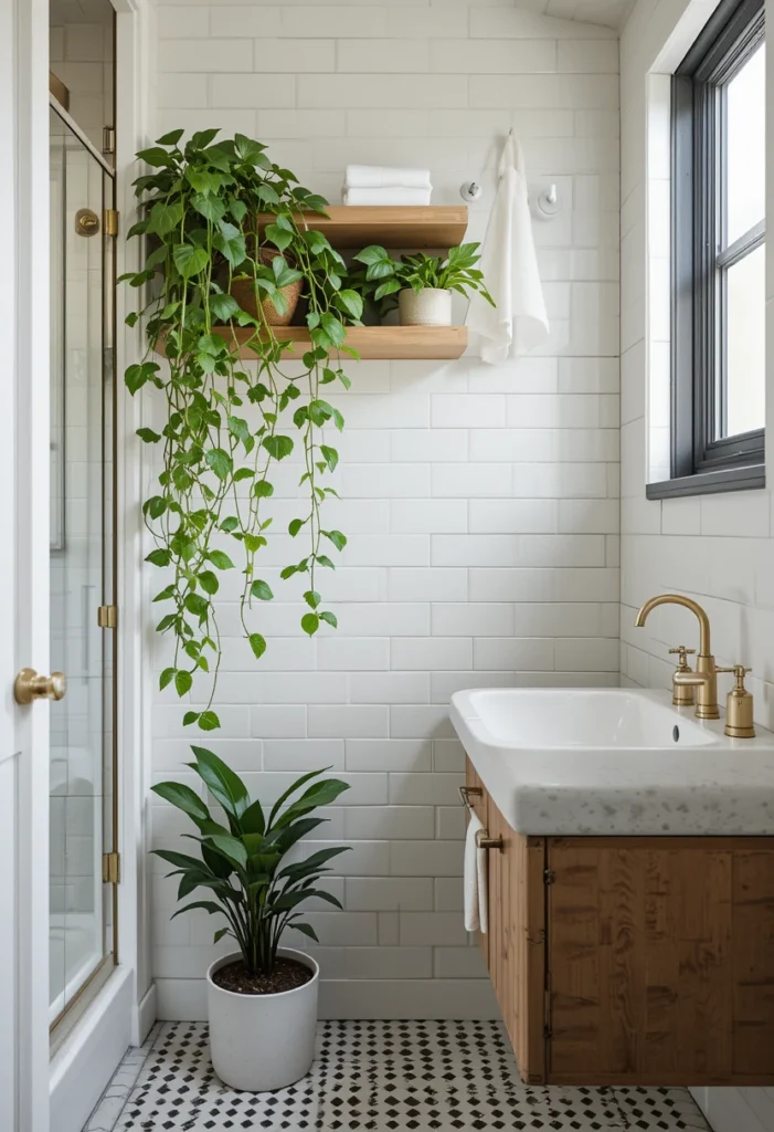 Plant Life That Actually Survives