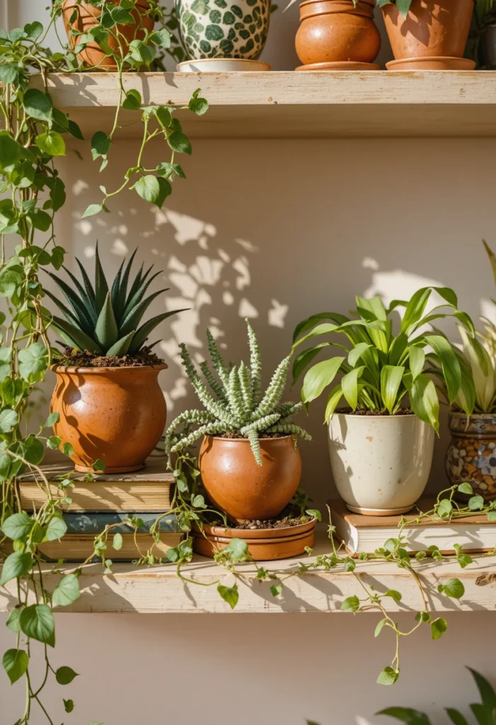 Plants That Won't Judge Your Watering Schedule