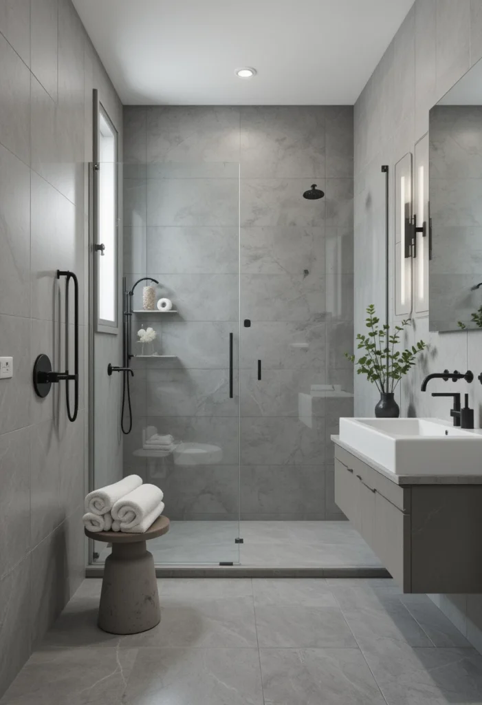 Porcelain Tiles